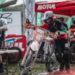 Motul Bike Wash from previous Roof of Africa event,image by ZCMC (2)