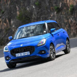 Suzuki Swift group 1_450