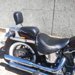 Softail Deluxe 2011 8-min