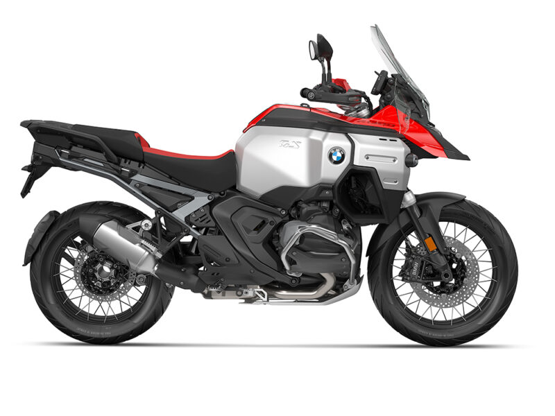 BMW R 1300 GS Adventure