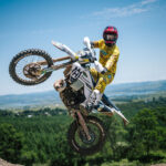 Image from the 2025 Husqvarna Team Launch – captured by Sage Lee Voges for ZCMC Media-4