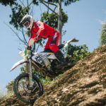 Image from the 2025 Husqvarna Team Launch – captured by Sage Lee Voges for ZCMC Media-5