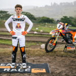 Image from the 2025 KTM Team Launch – captured by Sage Lee Voges for ZCMC Media-11