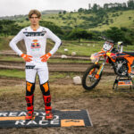 Image from the 2025 KTM Team Launch – captured by Sage Lee Voges for ZCMC Media-12