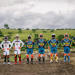 Image from the 2025 KTM Team Launch – captured by Sage Lee Voges for ZCMC Media-14