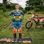 Image from the 2025 KTM Team Launch – captured by Sage Lee Voges for ZCMC Media-15