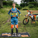 Image from the 2025 KTM Team Launch – captured by Sage Lee Voges for ZCMC Media-16