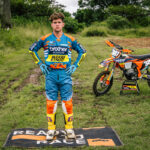 Image from the 2025 KTM Team Launch – captured by Sage Lee Voges for ZCMC Media-17