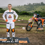 Image from the 2025 KTM Team Launch – captured by Sage Lee Voges for ZCMC Media-20