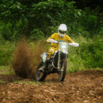 Image from the Husqvarna Team Launch captured by Mpho Ramathikithi for ZCMC Media-117