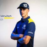 Luke Walker #312